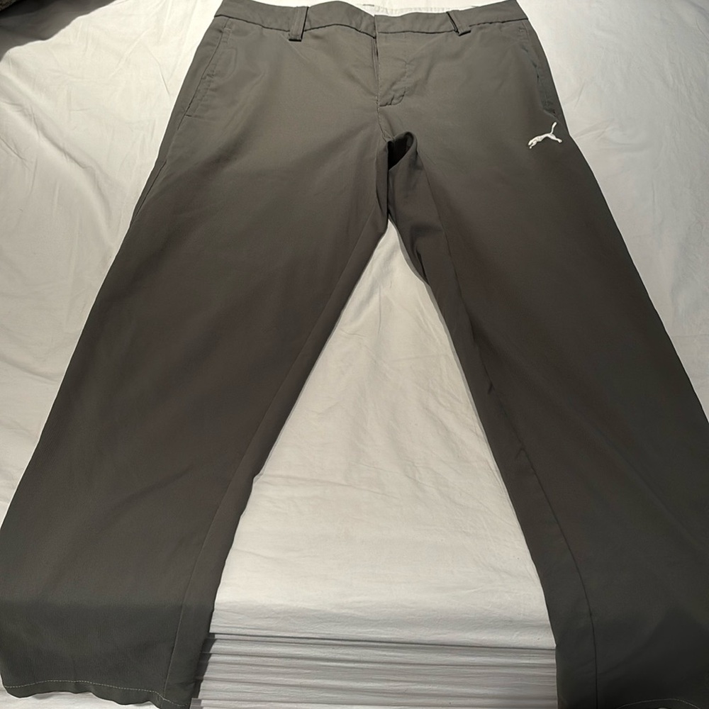 Puma men’s golf pants